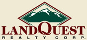 BC Land For Sale - Landquest Coast and Islands Team